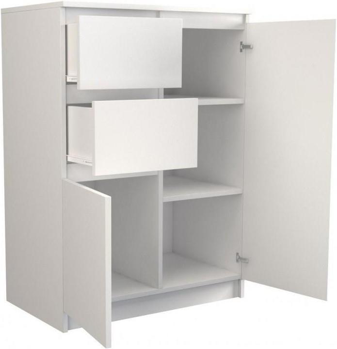 Immagine prodotto Topeshop Biel (70 x 40 x 97 cm)