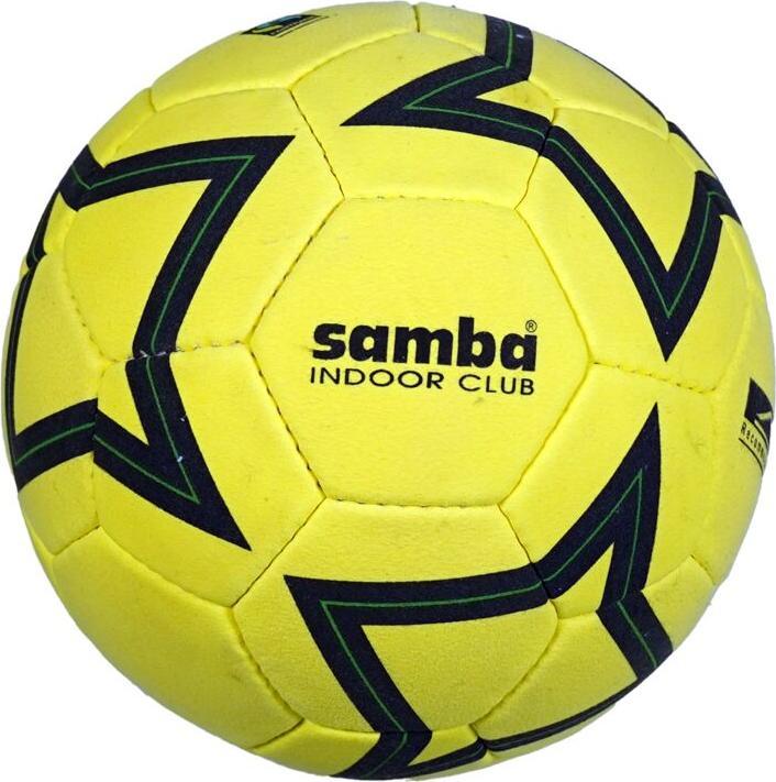 Productafbeelding Samba ® Fairtrade Fussball INDOOR CLUB (5)