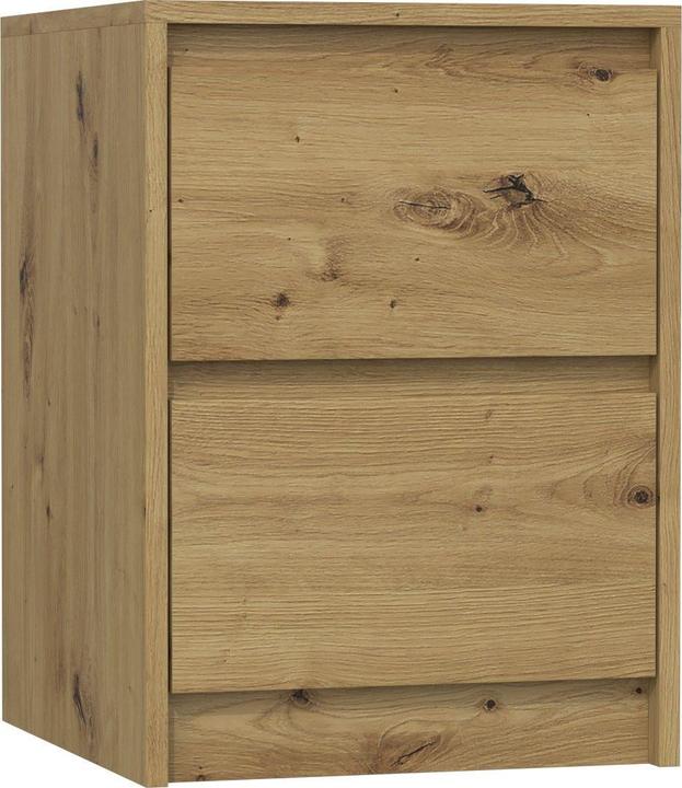 Immagine prodotto Topeshop Comodino (40 x 43 x 55 cm)