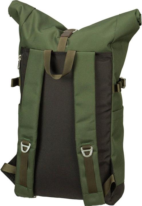 Produktbild Sandqvist Icon Rolltop Backpack 23 (15 l)