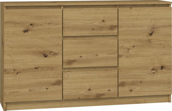 Actual product image Topeshop Aristan (120 x 40 x 75 cm)