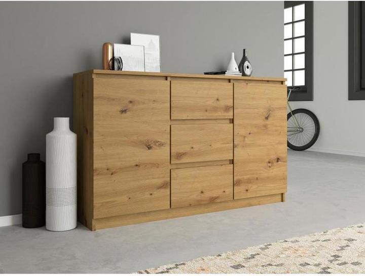 Actual product image Topeshop Aristan (120 x 40 x 75 cm)