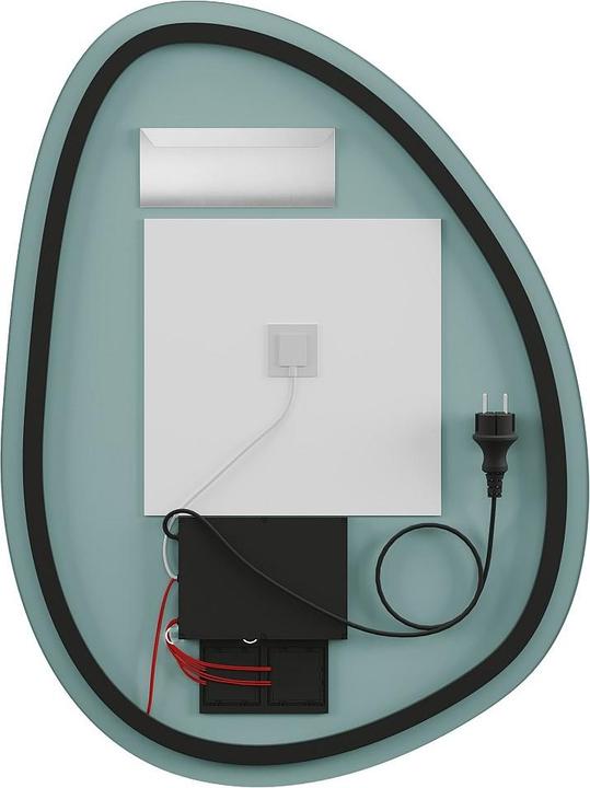 Immagine prodotto Ozaia Inacia (60 x 80 cm)