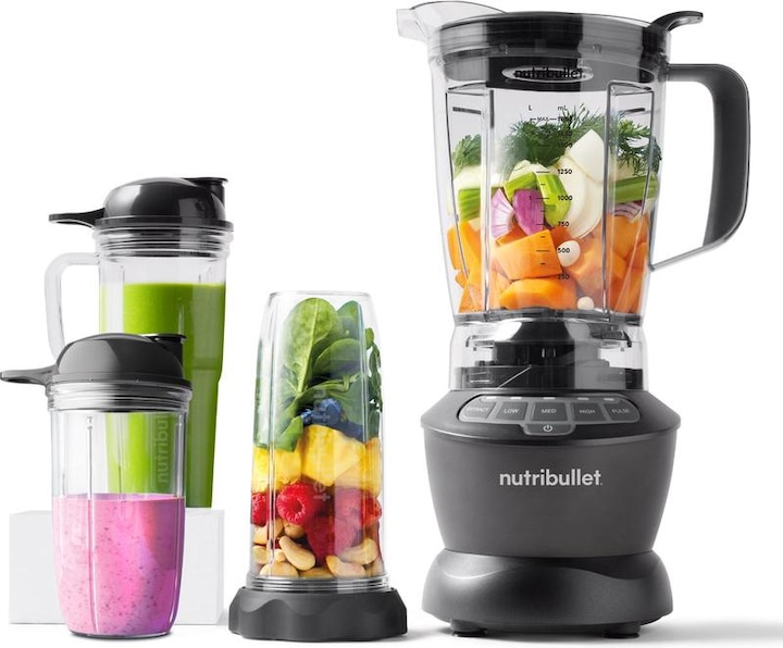 Produktbild NutriBullet Combo (1200 W)