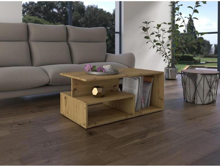 Produktbild Topeshop Prima (51 x 51 x 43 cm)