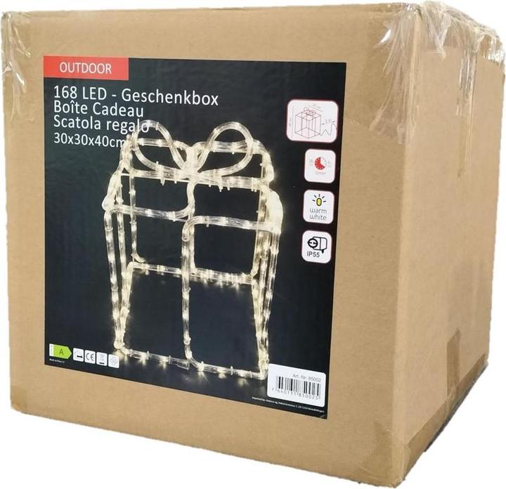 Actual product image GuGus Gift