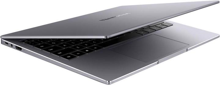 Actual product image Huawei MateBook 14 LPDDR3-SDRAM Notebook 35.6 cm (14" ) 2160 x 1440 pixels Intel® Core™ i7 Processors 1 (14", 512 GB, 16 GB, DE, Intel Core i7-1165G7)