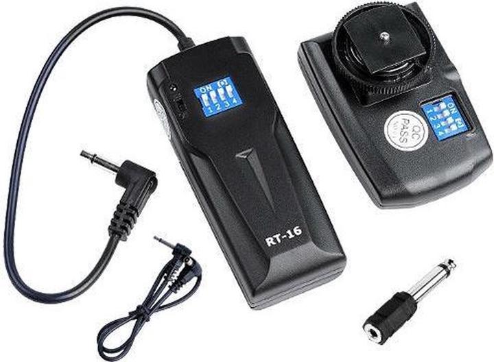 Produktbild Godox RT-16 (Funk)