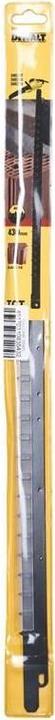 Actual product image DeWalt DT2974 Special saw blades Alligator 430 mm 2x