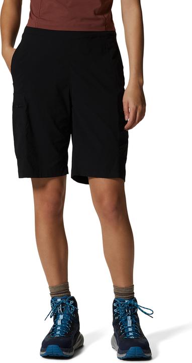 Image du produit Mountain Hardwear W Dynama™ Bermuda (S)