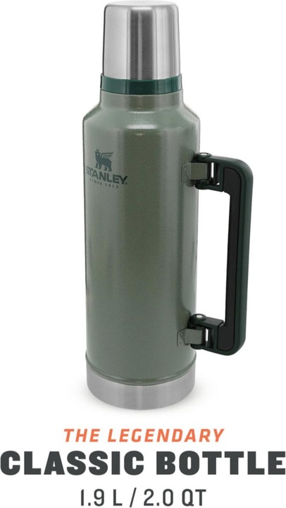 Actual product image Stanley 1913 Classic (1.90 l)