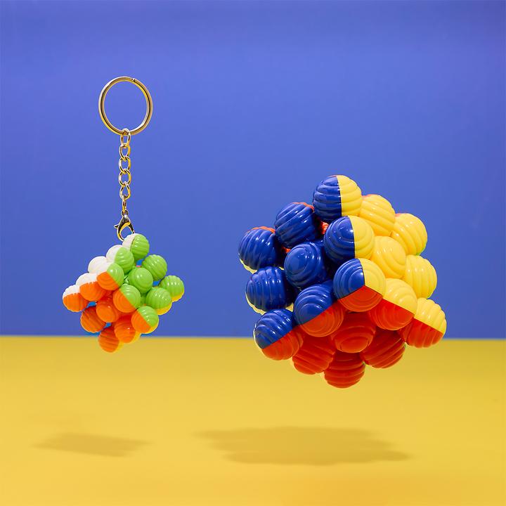 Actual product image Sombo Schlüsselanhänger