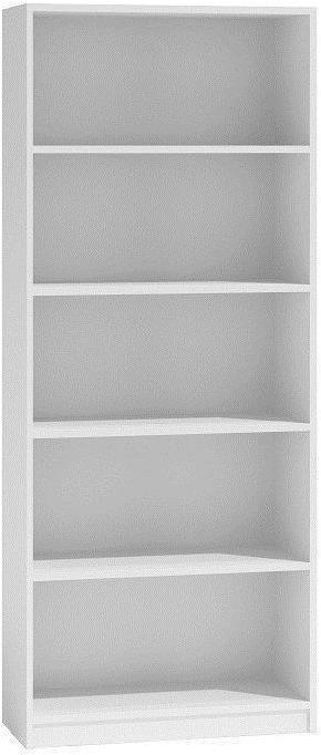 Actual product image Topeshop Biel (60 x 30 x 182 cm)