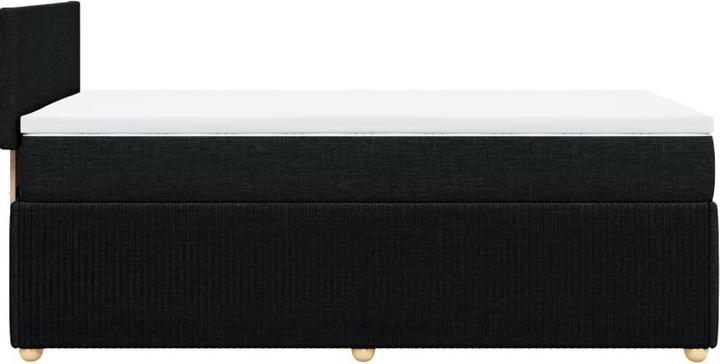 Actual product image vidaXL Boxspringbett (90 x 190 cm)