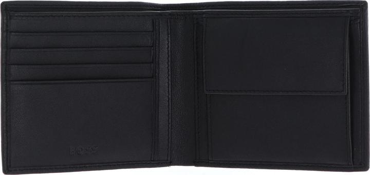 Produktbild Hugo Boss Classic Grained - Brieftasche & Geldbörse