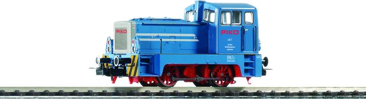 Image du produit Piko H0 52550 H0 Locomotive diesel V 23 Kre (Piste H0)