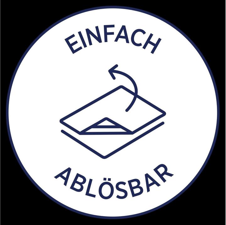 Produktbild Avery Farbige Etiketten, ablösbar