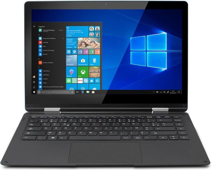Produktbild Thomson Neo 360 X 13 (13.30", Intel Celeron N4020, 4 GB, DE)