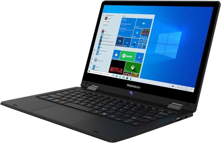 Produktbild Thomson Neo 360 X 13 (13.30", Intel Celeron N4020, 4 GB, DE)