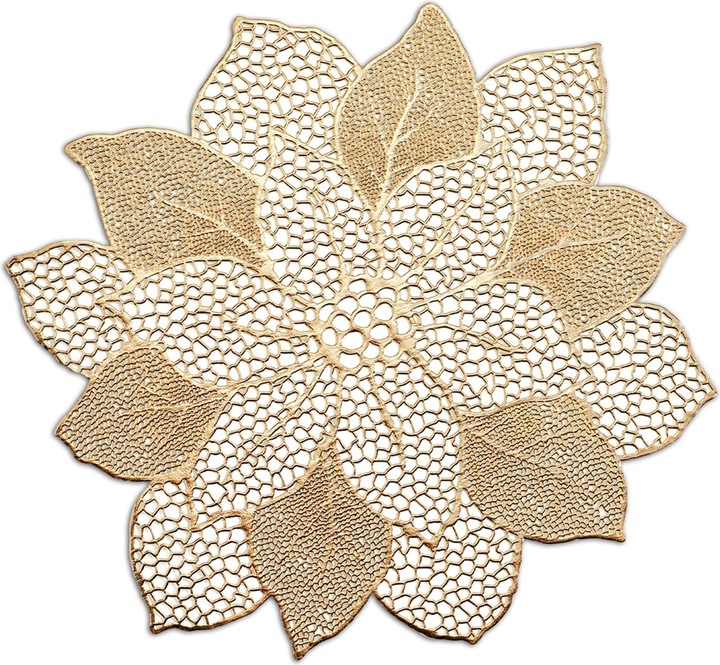 Produktbild Zeller Present Flower (1 x, 47 x 49 cm)