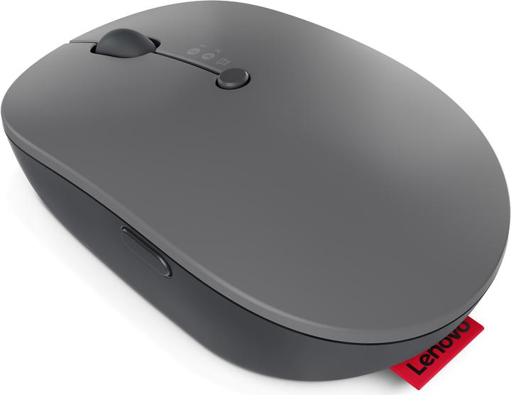 Actual product image Lenovo Go Multi-device (Wireless)