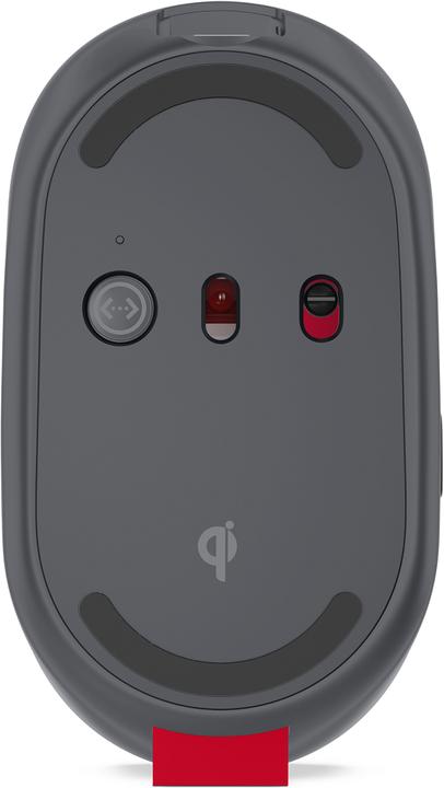 Actual product image Lenovo Go Multi-device (Wireless)