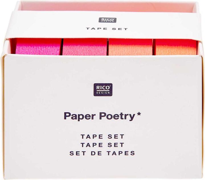 Produktbild Rico Design Tape-Set