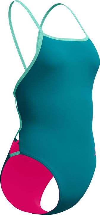 Produktbild Speedo Damski Strój kąpielowy FL SOLID TRI BACK (40)