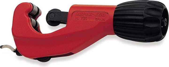 Super-Ego Rohrschneider 2x AL/CU PRO+INOX Klinge/M (6-35 mm) (Ersatzklinge)