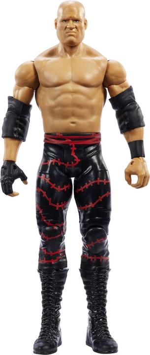 Actual product image Mattel Wrestlemania Basic Assortment