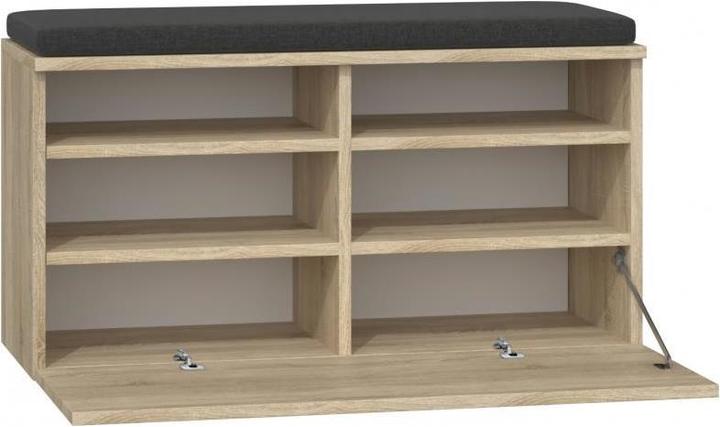 Produktbild Topeshop Myla (85 x 35 x 46 cm)