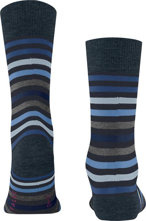Actual product image Falke Tinted Stripe SO (Single pack, 47 - 50)