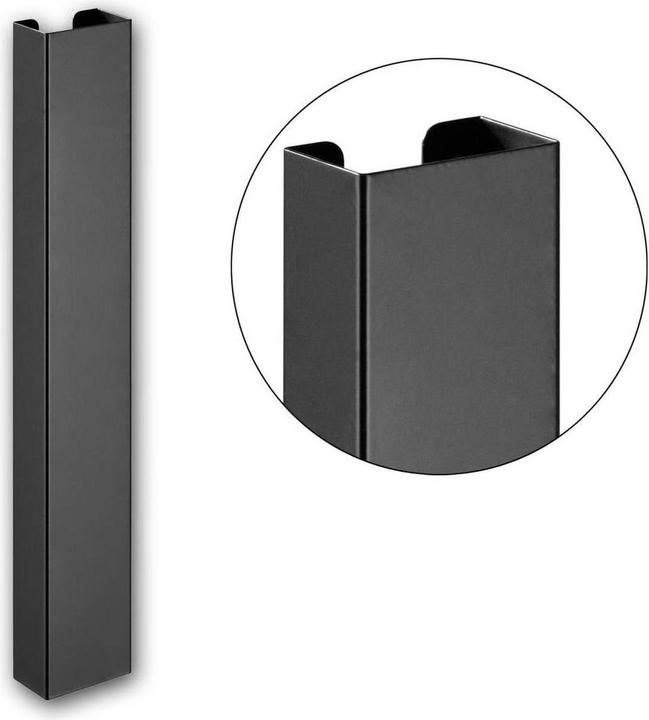 Produktbild myWall Magnetischer Kabelkanal (Kabelkanal, 35 cm)