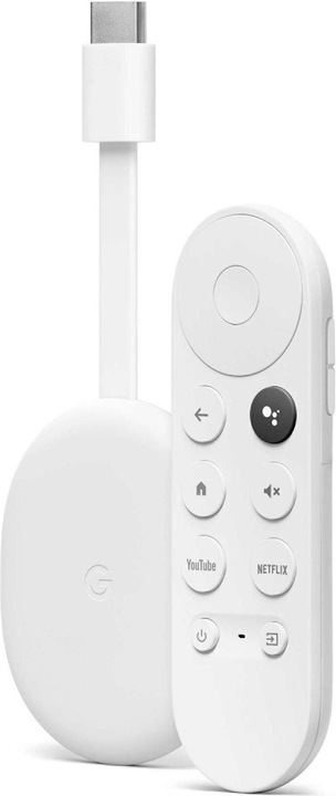 Produktbild Google GA01919-IT (Android Go)