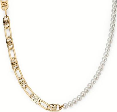 Immagine prodotto Liu Jo Collana moderna con perle sintetiche Moda LJ2233