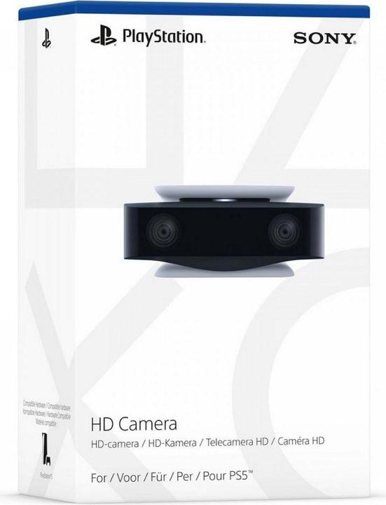 Produktbild Sony HD Camera Kamera