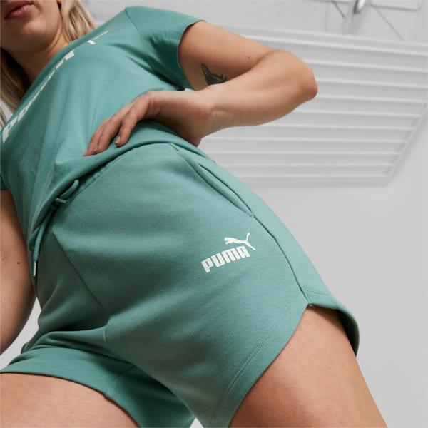 Image du produit Puma ESS 5" Short à taille haute TR (XS)