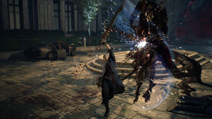 Produktbild Capcom Xbox One Devil May Cry 5 (Xbox One S, Xbox One X, EN)