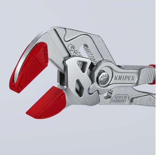 Produktbild Knipex Schonbacken