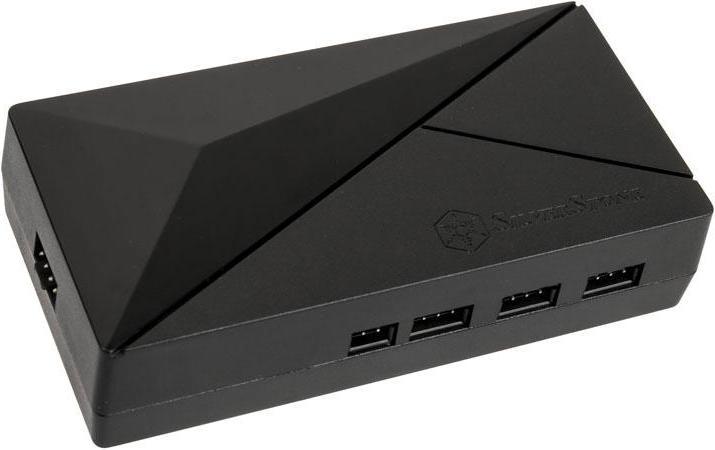 Silverstone SST-CPL02-E