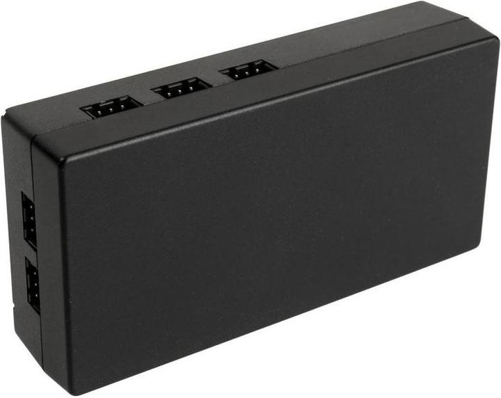 Actual product image Silverstone SST-CPL02-E