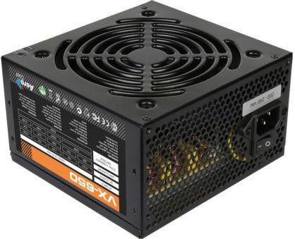 Image du produit AeroCool PGS VX-650Plus AEROVX-650PLUS (650 W, 120 mm) Alimentation électrique (650 W)