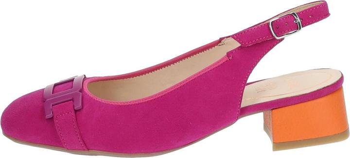 Actual product image Ara Pumps (38.5)