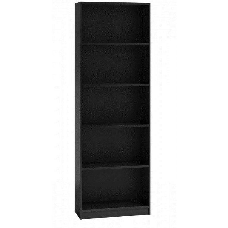 Thumbnail - Topeshop, Kinderregal, R40 CZERŃ Bücherregal für Büros