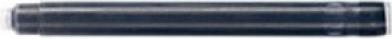Produktbild Waterman Standard (8 Stück, Schwarz)