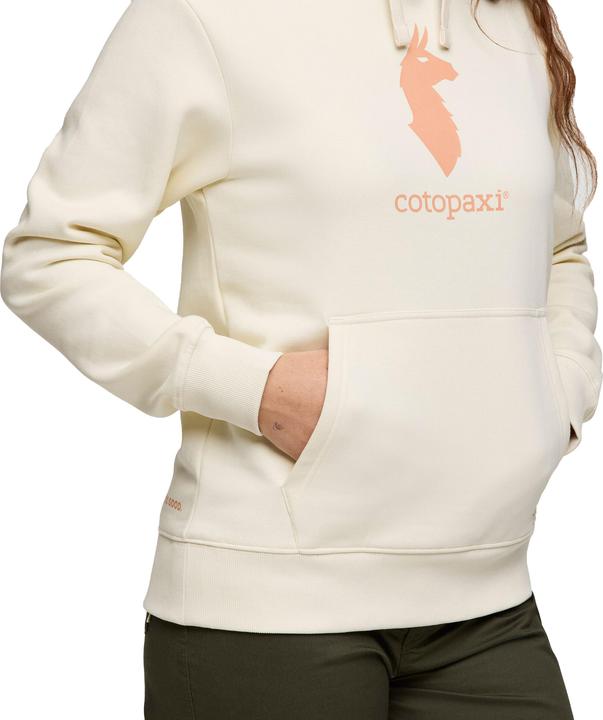 Produktbild Cotopaxi Llama Pullover Hoodie (M)