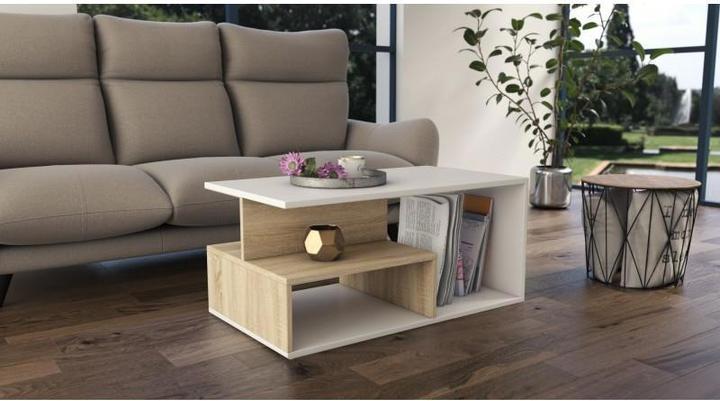 Actual product image Topeshop Mix