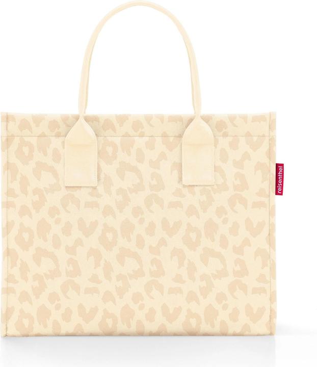 Beige, Leo Vanilla
