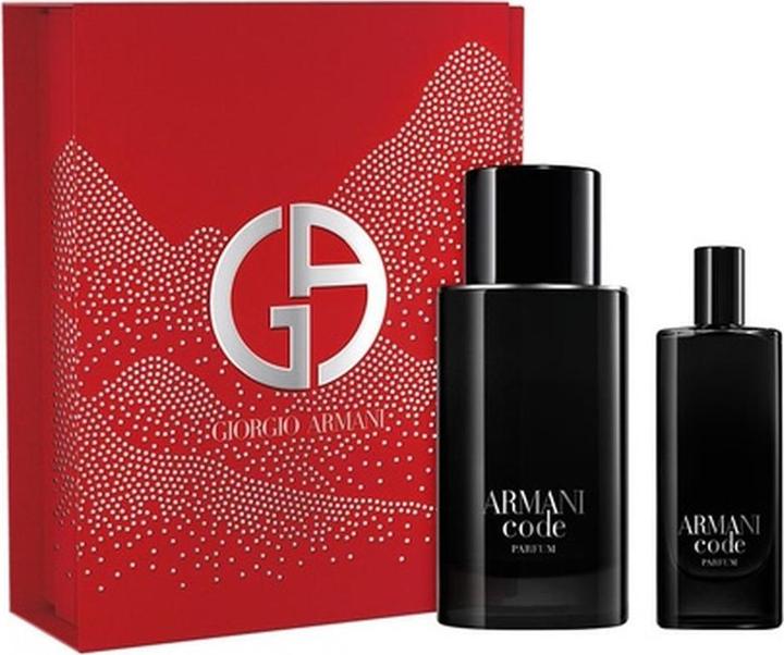 Immagine prodotto Armani Exchange Codice Homme set regalo di profumi (Set di profumi)
