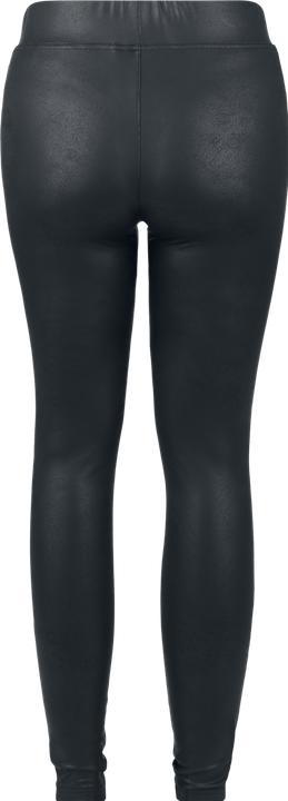Produktbild Black Premium Essential Faux Leather (M)